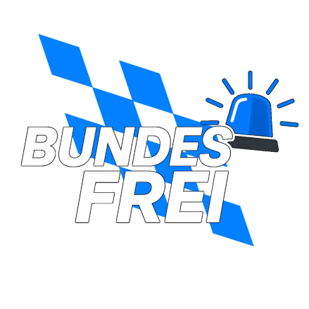 Bundesfrei